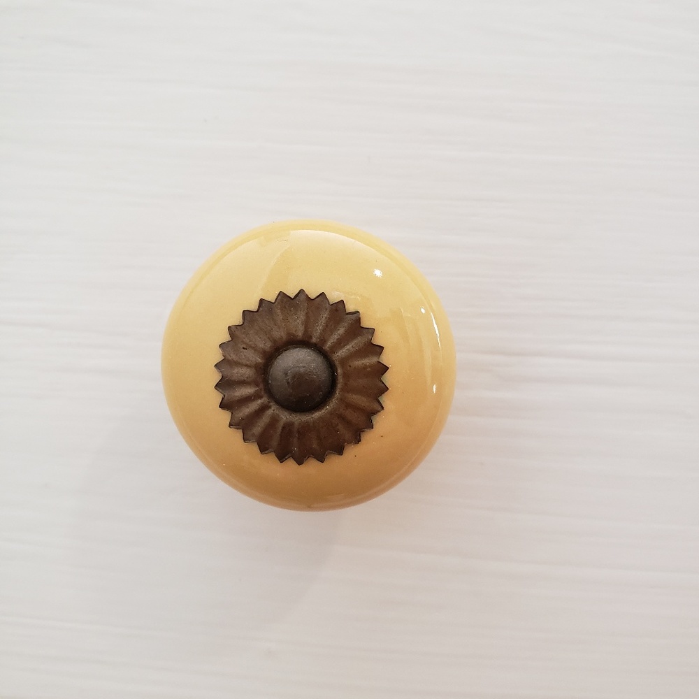🎉3 for $20🎉 Anthropologie cabinet drawer knob